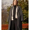 Fashion ABRIGO NERVION Abrigos Y Chaquetas
