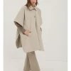 Fashion ABRIGO SAJA Abrigos Y Chaquetas