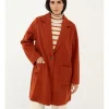 Online ABRIGO SANTIZ Abrigos Y Chaquetas