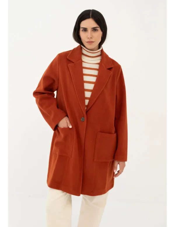 Online ABRIGO SANTIZ Abrigos Y Chaquetas