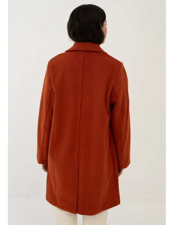 Online ABRIGO SANTIZ Abrigos Y Chaquetas