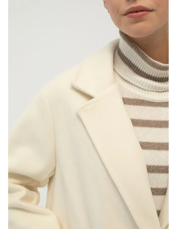 Discount ABRIGO SANTIZ Abrigos Y Chaquetas