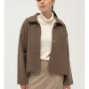 Discount ABRIGO VILLANUA Abrigos Y Chaquetas