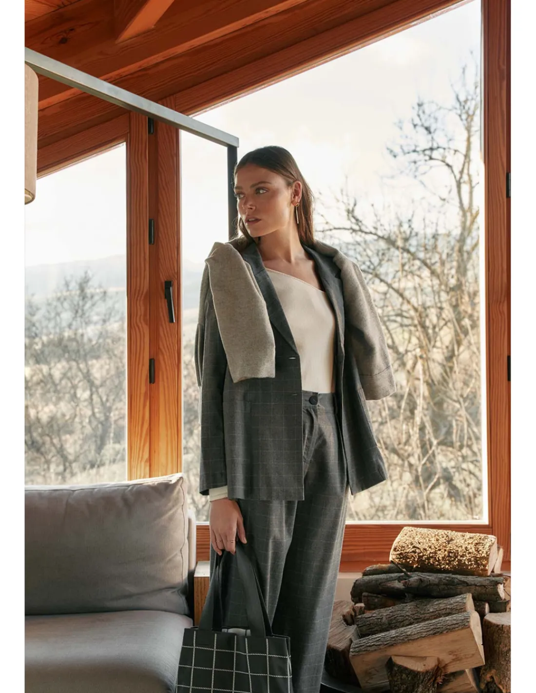 americana_ferro_0.webp Hot AMERICANA FERRO Abrigos Y Chaquetas