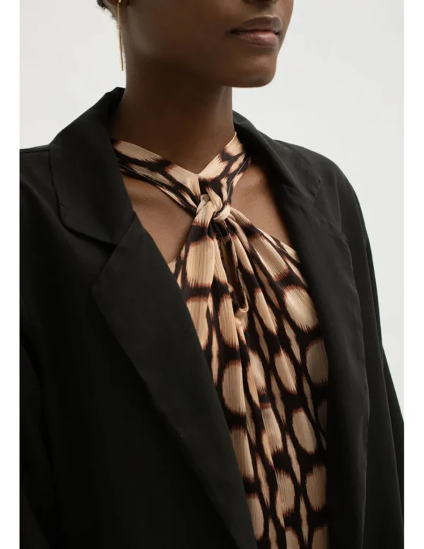 Online AMERICANA GRAVONA Abrigos Y Chaquetas