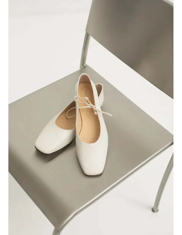 New BAILARINA ALHEDA Calzado