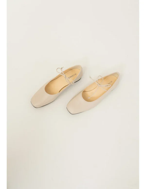 Store BAILARINA ALHEDA Calzado