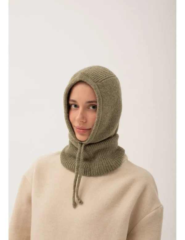 Outlet BALACLAVA VEZI Gorros, Bufandas Y Guantes