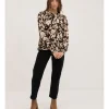 Flash Sale BLUSA DINHA Camisas Y Blusas