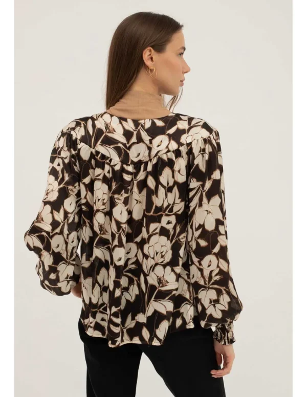 Flash Sale BLUSA DINHA Camisas Y Blusas