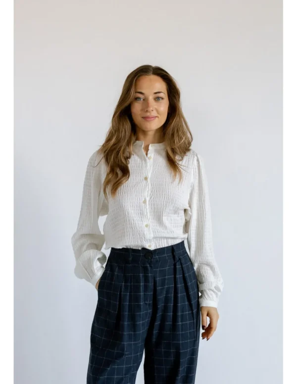 Cheap BLUSA DUERO Camisas Y Blusas