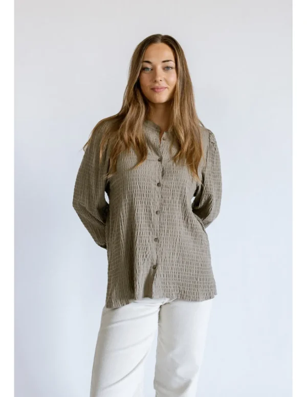 Discount BLUSA DUERO Camisas Y Blusas