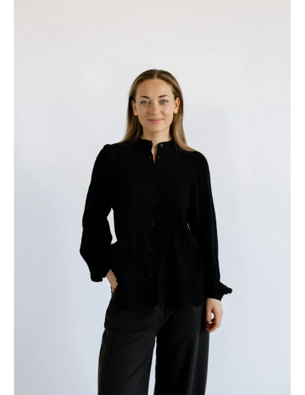 Outlet BLUSA DUERO Camisas Y Blusas