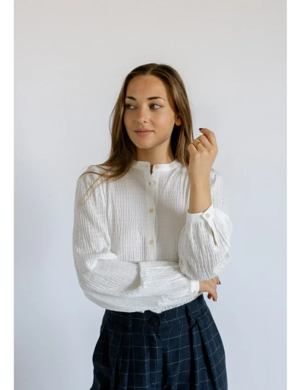 Cheap BLUSA DUERO Camisas Y Blusas