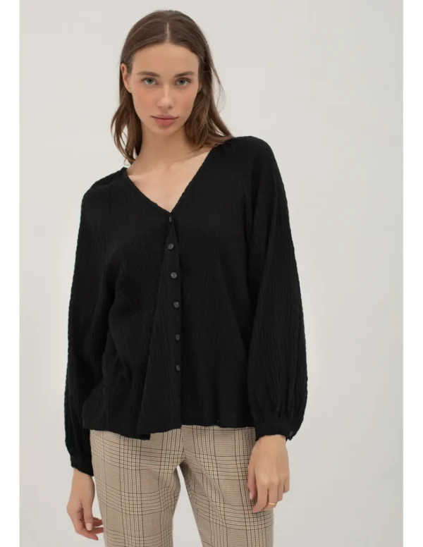 Cheap BLUSA ISNA Camisas Y Blusas
