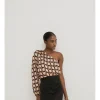 Cheap BLUSA MAU Camisas Y Blusas