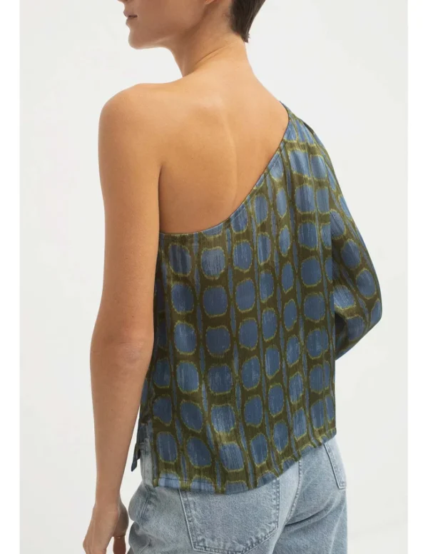 Sale BLUSA MAU Camisas Y Blusas