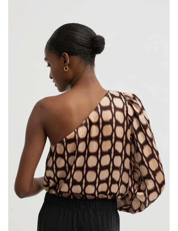 Cheap BLUSA MAU Camisas Y Blusas