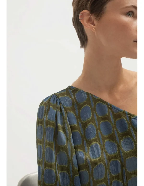 Sale BLUSA MAU Camisas Y Blusas