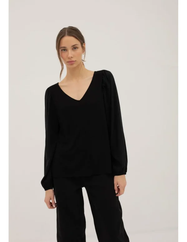Clearance BLUSA RAIA Camisas Y Blusas