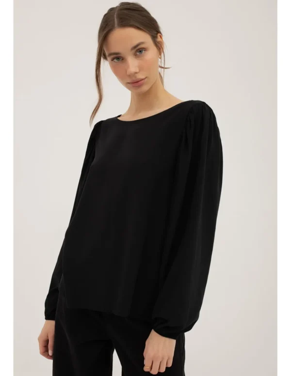 Clearance BLUSA RAIA Camisas Y Blusas