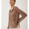 Sale BLUSA TERVA Camisas Y Blusas