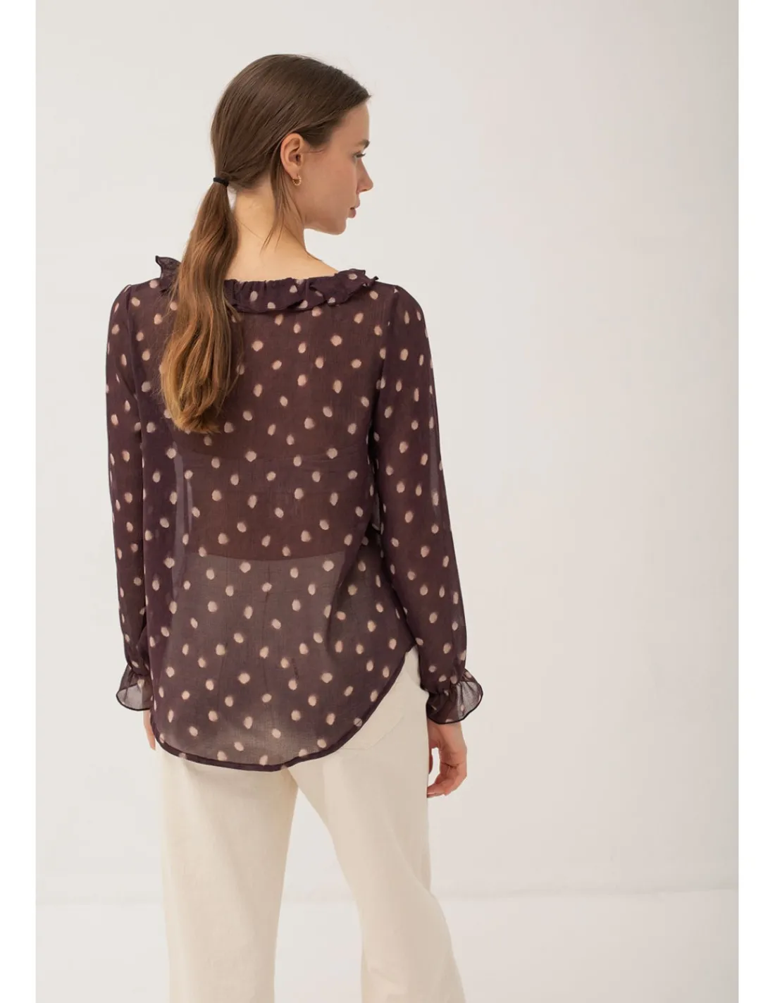blusa_terva_2-2.webp Cheap BLUSA TERVA Camisas Y Blusas