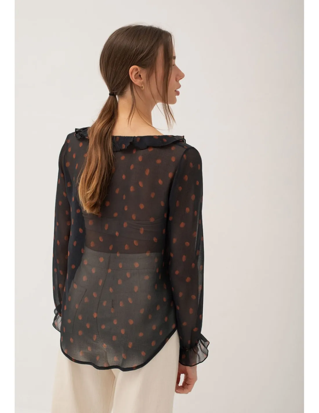 blusa_terva_2.webp Best Sale BLUSA TERVA Camisas Y Blusas