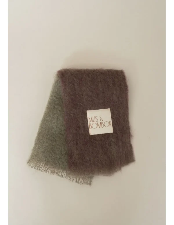Outlet BUFANDA UYARRA Gorros, Bufandas Y Guantes