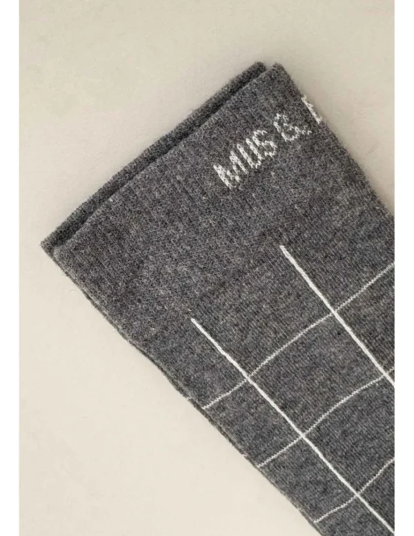 Sale CALCETINES MUGA Calcetines