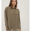 Flash Sale CAMISA DANUBIO Camisas Y Blusas