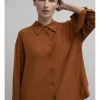 Store CAMISA DANUBIO Camisas Y Blusas
