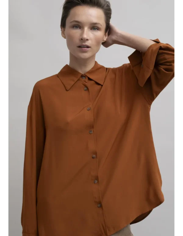 Store CAMISA DANUBIO Camisas Y Blusas