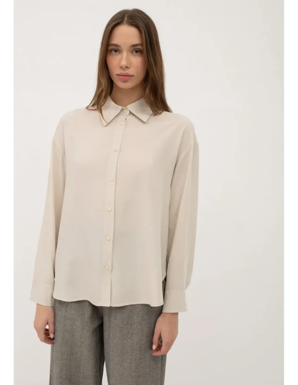 Discount CAMISA DANUBIO Camisas Y Blusas