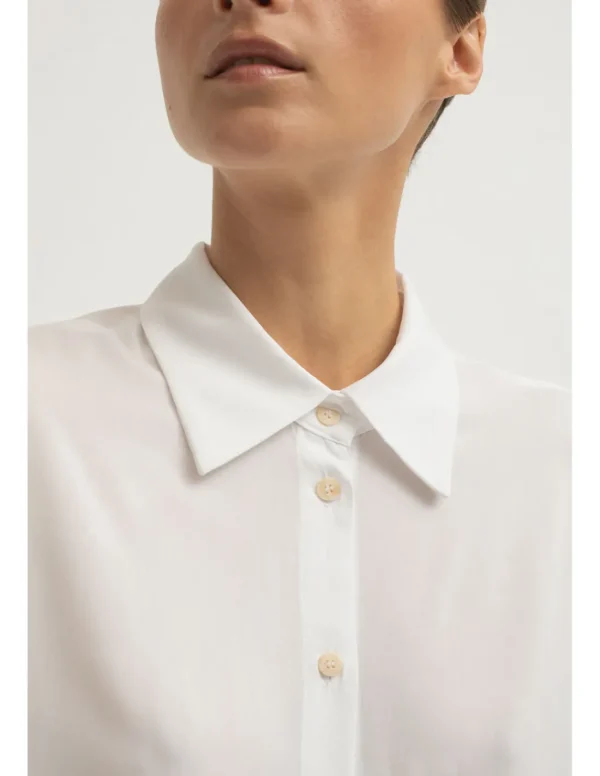Cheap CAMISA DANUBIO Camisas Y Blusas