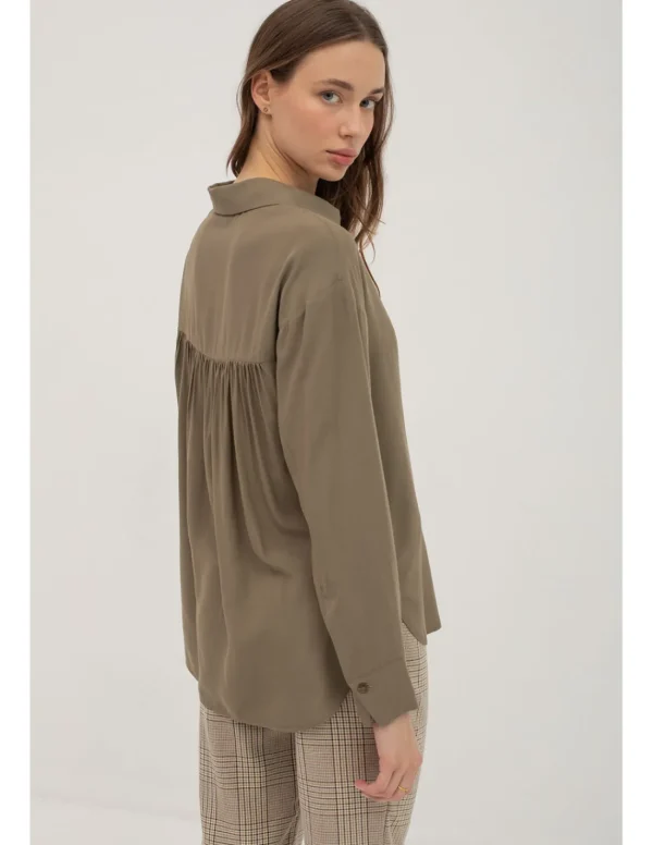 Flash Sale CAMISA DANUBIO Camisas Y Blusas