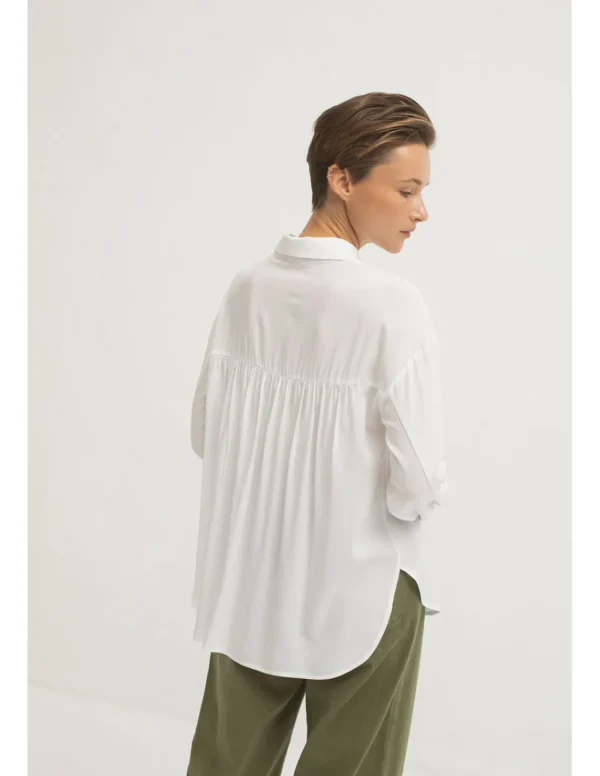 Cheap CAMISA DANUBIO Camisas Y Blusas