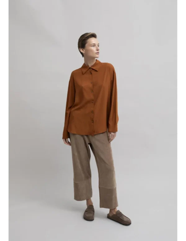 Store CAMISA DANUBIO Camisas Y Blusas