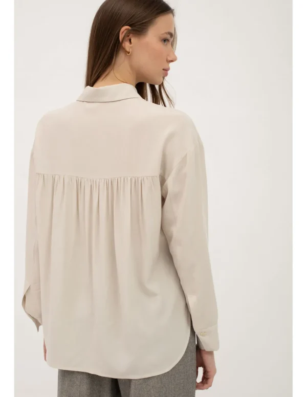 Discount CAMISA DANUBIO Camisas Y Blusas