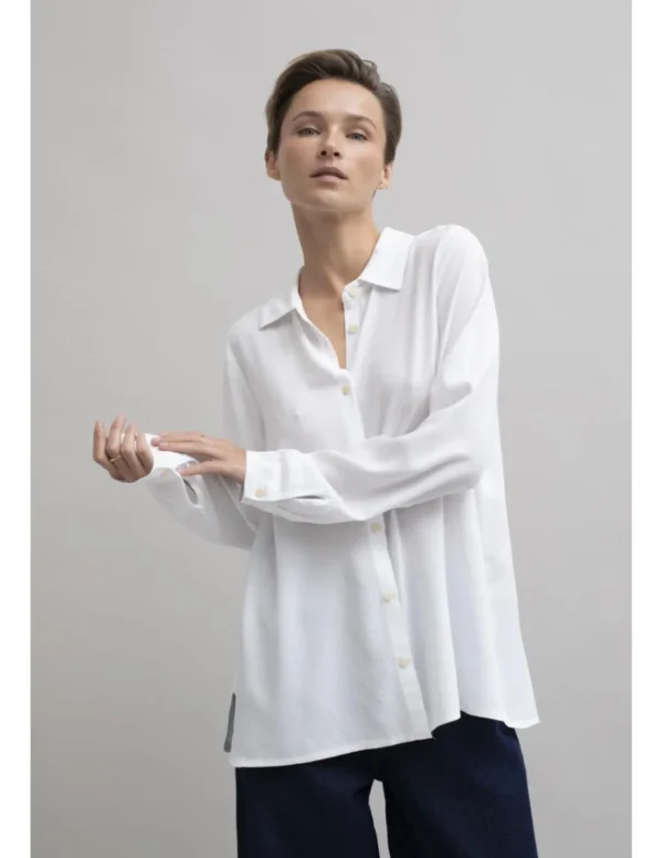 New CAMISA DAO Camisas Y Blusas