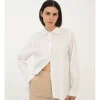 Cheap CAMISA EPILA Camisas Y Blusas