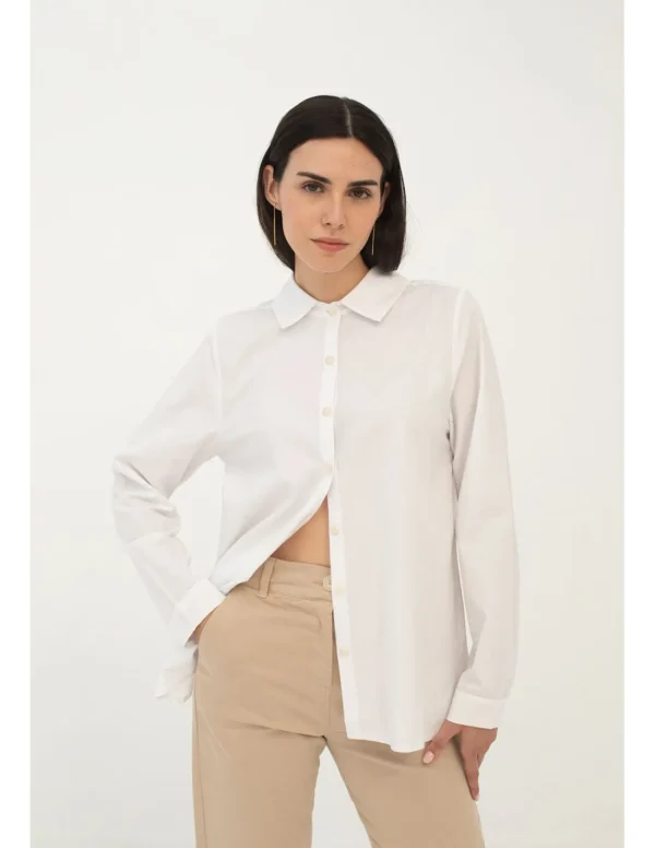 Cheap CAMISA EPILA Camisas Y Blusas