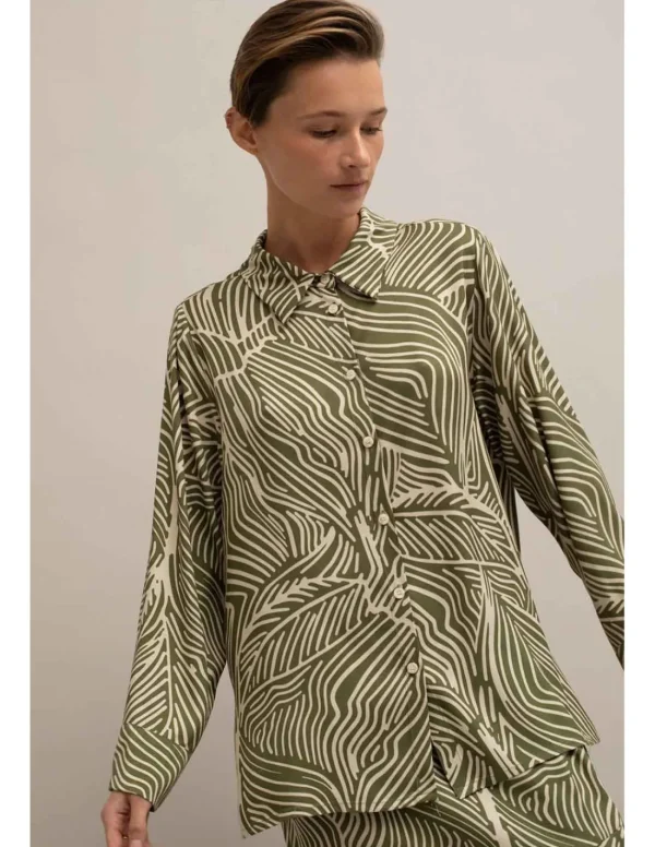 Fashion CAMISA JUDEU Camisas Y Blusas