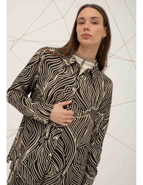 Fashion CAMISA JUDEU Camisas Y Blusas