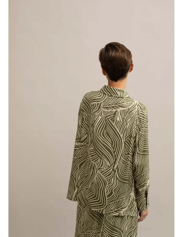 Fashion CAMISA JUDEU Camisas Y Blusas