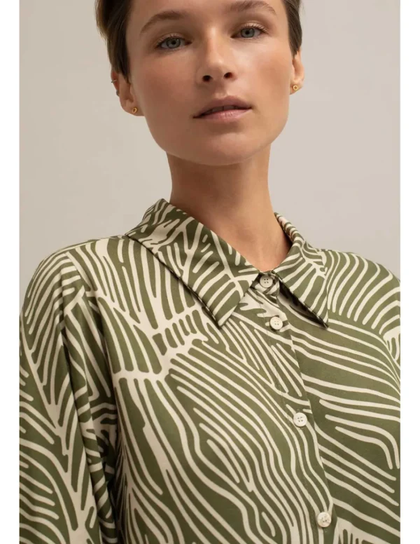 Fashion CAMISA JUDEU Camisas Y Blusas