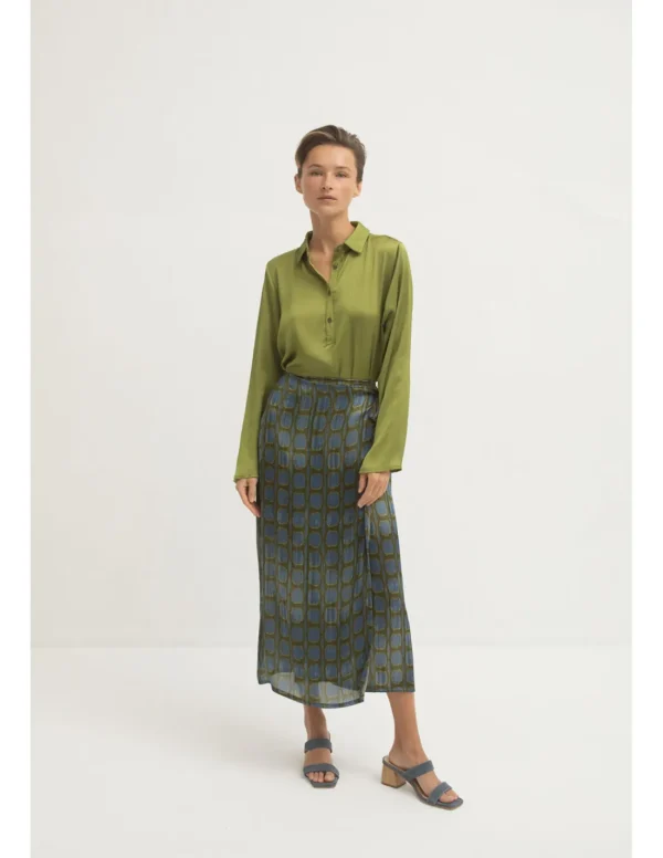 Discount CAMISA TAMESIS Camisas Y Blusas