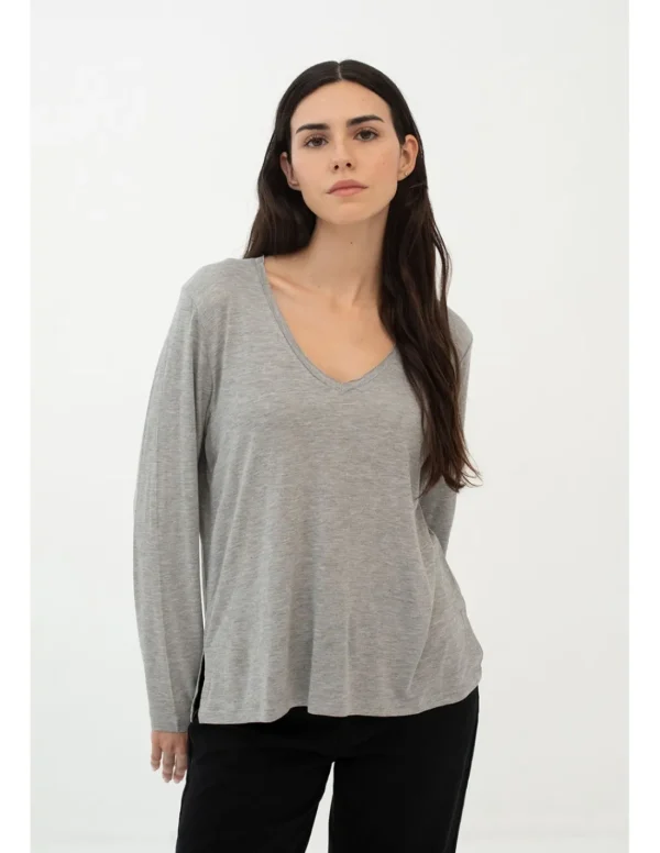 New CAMISETA ALEAS Camisetas Y Tops