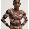 Online CAMISETA MISURI Camisetas Y Tops