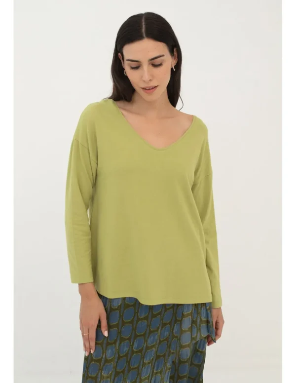 Outlet CAMISETA VILOBI Camisetas Y Tops